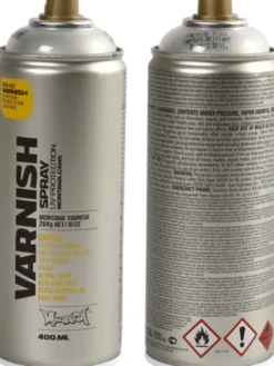 Montana - Spraylak - Blank - 400 ML