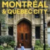 Montreal & Quebec City - Pocket - Lonely Planet