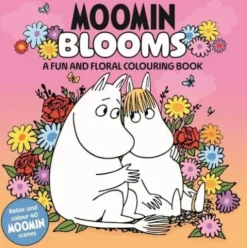 Moomin Blooms