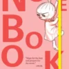 Moomin - Notesbog - Lilly My - A5 - Mumitroldene