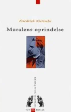 Moralens Oprindelse