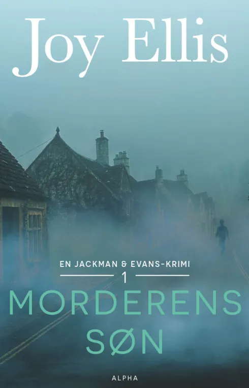 Morderens Søn