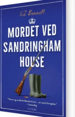 Mordet Ved Sandringham House