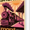 Mord Ombord
