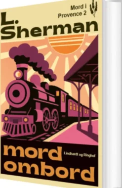Mord Ombord