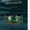 Mord På Færgen Hou-Sælvig