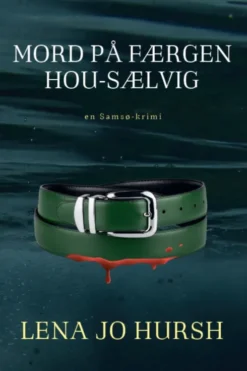 Mord På Færgen Hou-Sælvig