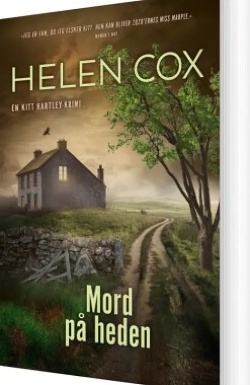 Mord På Heden