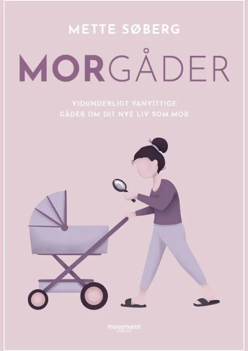 Morgåder