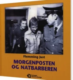 Morgenposten Og Natbarberen