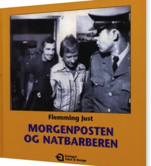 Morgenposten Og Natbarberen
