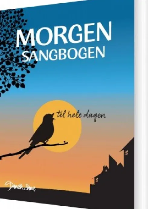 Morgensangbogen - Til Hele Dagen