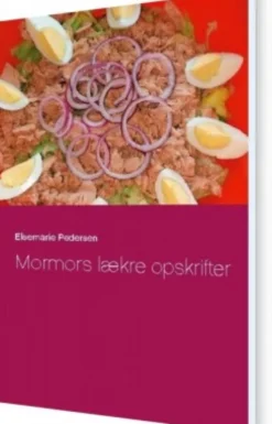 Mormors Lækre Opskrifter