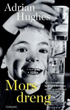 Mors Dreng