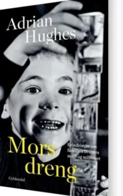 Mors Dreng