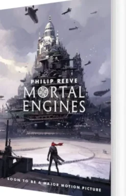 Mortal Engines