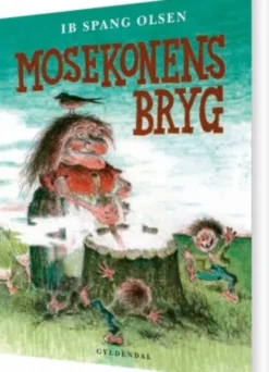 Mosekonens Bryg
