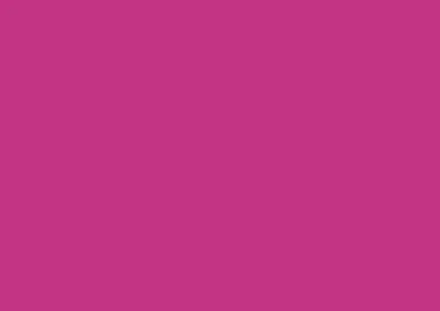 Mosgummi - A4 - 210X297 MM - Tykkelse 2 MM - Pink - 10 Ark