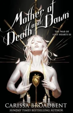 Mother Of Death And Dawn