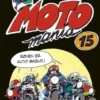 Motomania 15