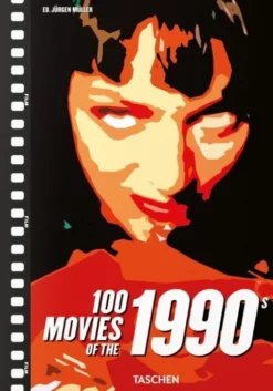 100 Movies Of The 1990S