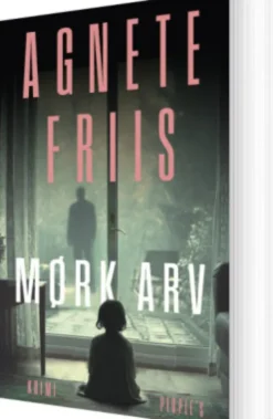 Mørk Arv