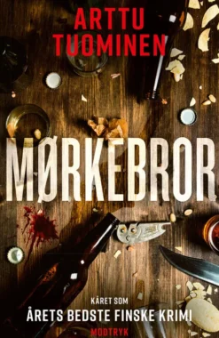 Mørkebror