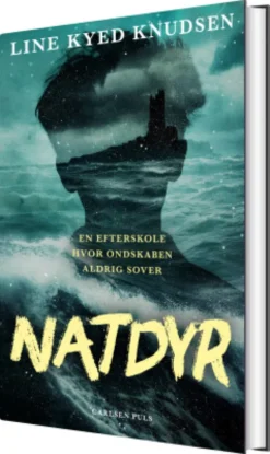 Mørkedyr