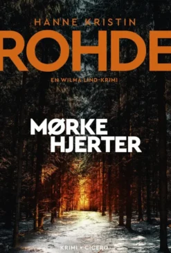 Mørke Hjerter
