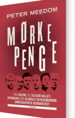 Mørke Penge