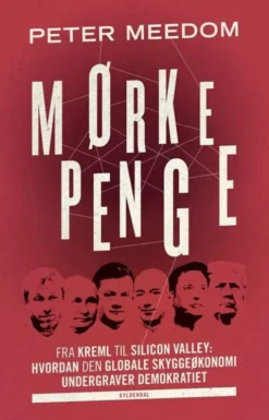 Mørke Penge