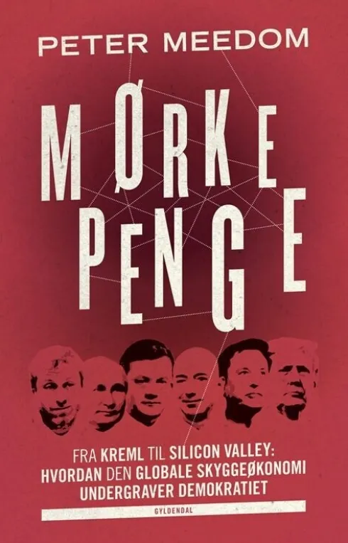 Mørke Penge