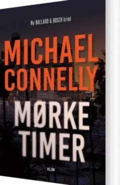 Mørke Timer