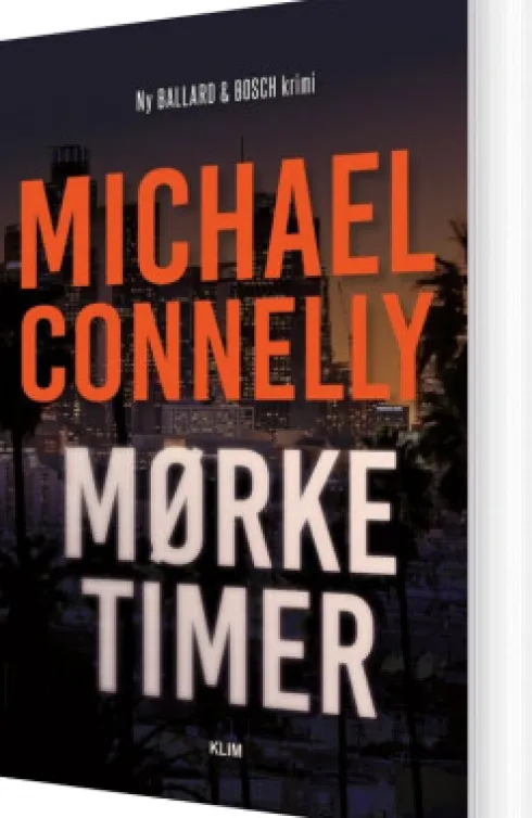 Mørke Timer