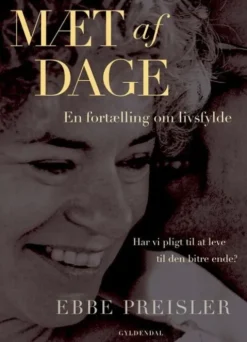 Mæt Af Dage