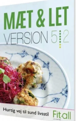 Mæt & Let Version 5:2