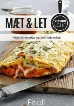 Mæt & Let Version Lchf