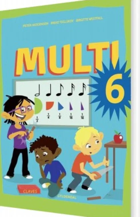 Multi 6