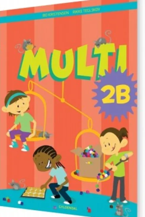 Multi 2B