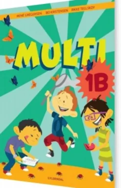 Multi 1B
