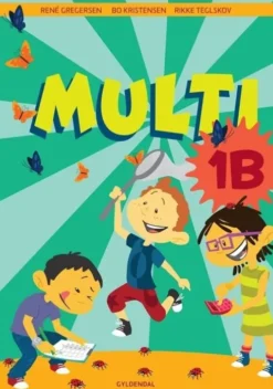 Multi 1B