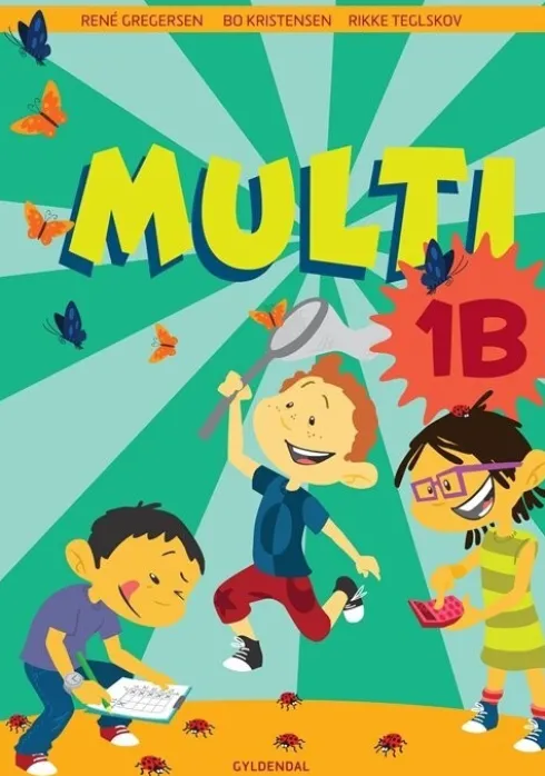 Multi 1B