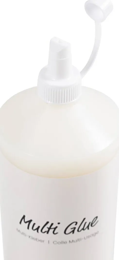Multi Glue - Klar - 1000 ML