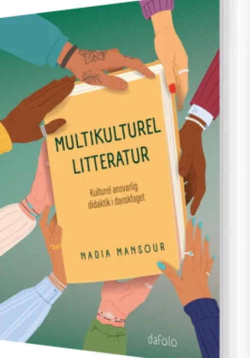 Multikulturel Litteratur