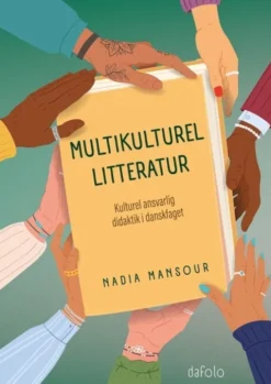 Multikulturel Litteratur