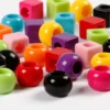 Multimix - Str. 11 MM - Hulstr. 7 MM - Assorterede Farver - 1700 ML - 1000 G
