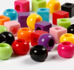 Multimix - Str. 11 MM - Hulstr. 7 MM - Assorterede Farver - 1700 ML - 1000 G