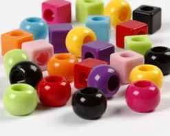 Multimix - Str. 11 MM - Hulstr. 7 MM - Assorterede Farver - 150 ML - 75 G