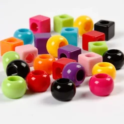 Multimix - Str. 11 MM - Hulstr. 7 MM - Assorterede Farver - 700 ML - 420 G