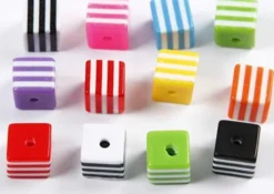 Multimix - Str. 8X8 MM - Hulstr. 2,5 MM - 110 ML - 80 G